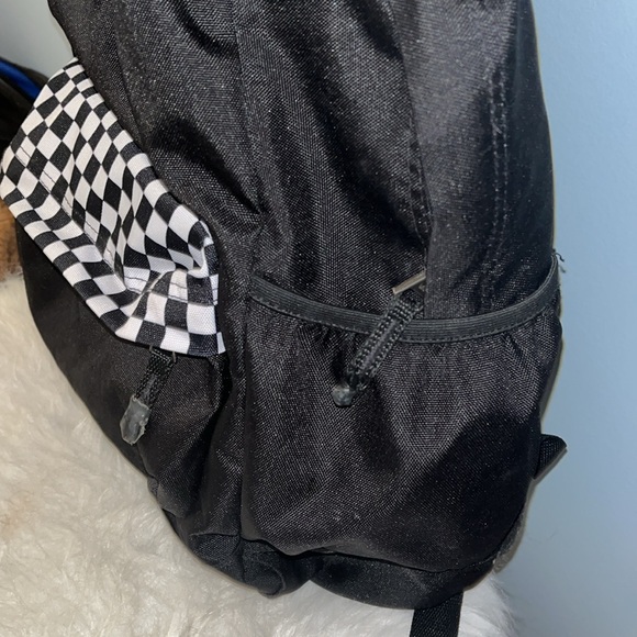 Vans Backpack - Picture 4 of 5